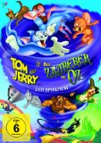  - Tom & Jerry - Robin Hood und seine tollkühne Maus [Blu-ray]