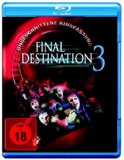 Blu-ray - Final Destination 2