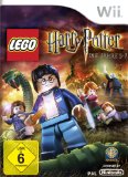 Wii - LEGO Harry Potter - Die Jahre 1 - 4