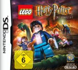 Nintendo DS - LEGO Harry Potter - Die Jahre 1 - 4