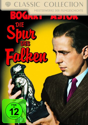 DVD - Die Spur des Falken (Classic Collection)