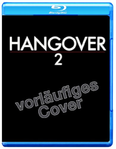 Blu-ray - Hangover 2