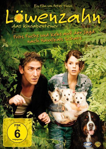 - Löwenzahn