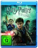  - Transformers 3 - Dark of the moon (limitierte Megatron Edition exklusiv bei Amazon.de) [Blu-ray]