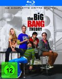 Blu-ray - The Big Bang Theory - Staffel 5