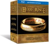 Blu-ray - Der Hobbit - Die Spielfilm Trilogie (Limitierte Steelbook Edition inkl. Bilbo's Journal) [3D Blu-ray] [Limited Edition]