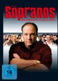 DVD - Die Sopranos - Staffel 2 (Neuauflage)