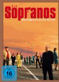 DVD - Die Sopranos - Staffel 2 (Neuauflage)