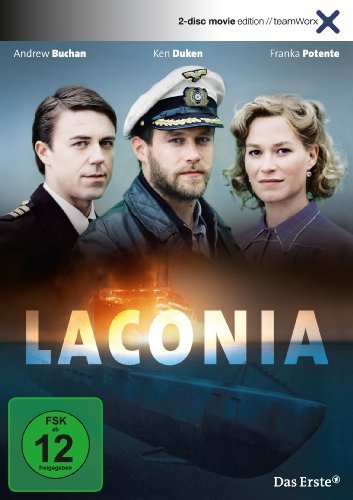 DVD - Laconia