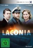 DVD - Der Untergang der Lusitania
