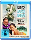 Blu-ray - Meuterei auf der Bounty (1935) (Remastered)