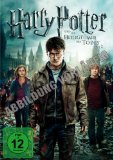 DVD - Harry Potter 1-6 - Box-Set