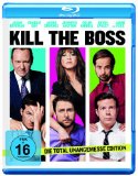 Blu-ray - Kill the Boss 2 [Blu-ray]