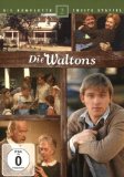 - Die Waltons - Die komplette 3. Staffel [7 DVDs]