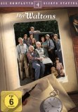  - Die Waltons - Die komplette 3. Staffel [7 DVDs]