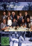 DVD - Die Waltons - Staffel 4