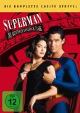  - Superman - Die Abenteuer von Lois & Clark - Die komplette erste Staffel [6 DVDs]