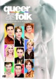 DVD - Queer as Folk - Staffel 2 (5 DVDs)
