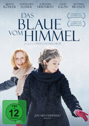 - Das Blaue vom Himmel