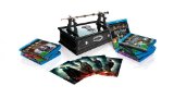 Blu-ray - Planet der Affen - Evolution Collection (exklusiv bei Amazon.de) [Blu-ray]