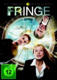  - Warehouse 13 - Season 2 [3 DVDs]