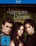 Blu-ray - The Vampire Diaries - Staffel 3