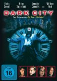 DVD - Strange days