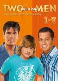 DVD - Two and a Half Men: Mein cooler Onkel Charlie - Die komplette achte Staffel [2 DVDs]