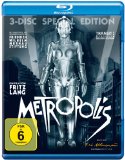 DVD - German Expressionism Collection (4pc) / (Box) [DVD] [Region 1] [NTSC] [US Import]