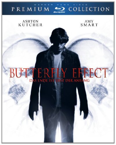  - Butterfly Effect - Premium Collection [Blu-ray]