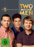 DVD - Two and a Half Men - Die komplette neunte Staffel [3 DVDs]