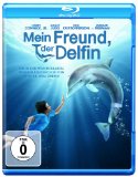  - Mein Freund, der Delfin 2  (inkl. Digital Ultraviolet) [Blu-ray]