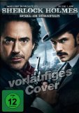 Blu-ray - Sherlock Holmes