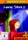 DVD - Kids - Lauras Stern 4