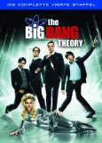 DVD - The Big Bang Theory - Staffel 5