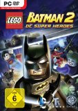 PC - Lego Batman