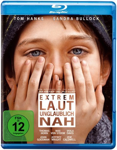  - Extrem Laut und Unglaublich Nah [Blu-ray]