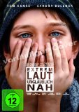  - Extrem laut und unglaublich nah