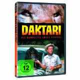  - Daktari - Staffel 3 [7 DVDs]