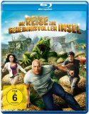 Blu-ray - John Carter - Zwischen zwei Welten (inkl. 2D Blu-ray) [3D Blu-ray]