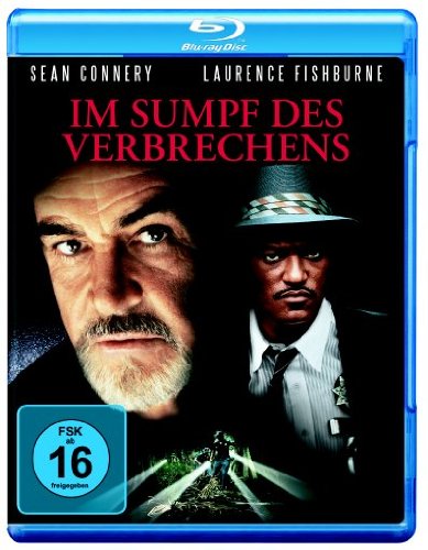  - Im Sumpf des Verbrechens [Blu-ray]