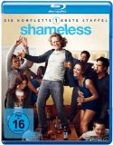 Blu-ray - Shameless - Staffel 4 [Blu-ray]