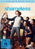 DVD - Shameless - Die komplette 3. Staffel [3 DVDs]