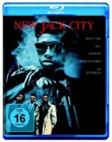  - Menace II Society [Blu-ray]