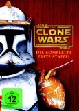 DVD - Star Wars - Trilogie: Episode 1-3