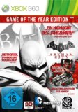  - Batman: Arkham Origins - The Complete Edition - [Xbox 360]