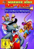  - Tom & Jerry - Jagd im Schnee