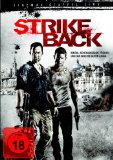  - Strike Back - Vengeance (Series 3) [3 DVDs] [UK Import]