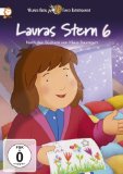 DVD - Kids - Lauras Stern 4