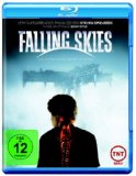 Blu-ray - Falling Skies - Staffel 4 [Blu-ray]